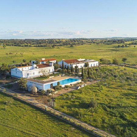 Herdade Do Charito Elvas Dış mekan fotoğraf